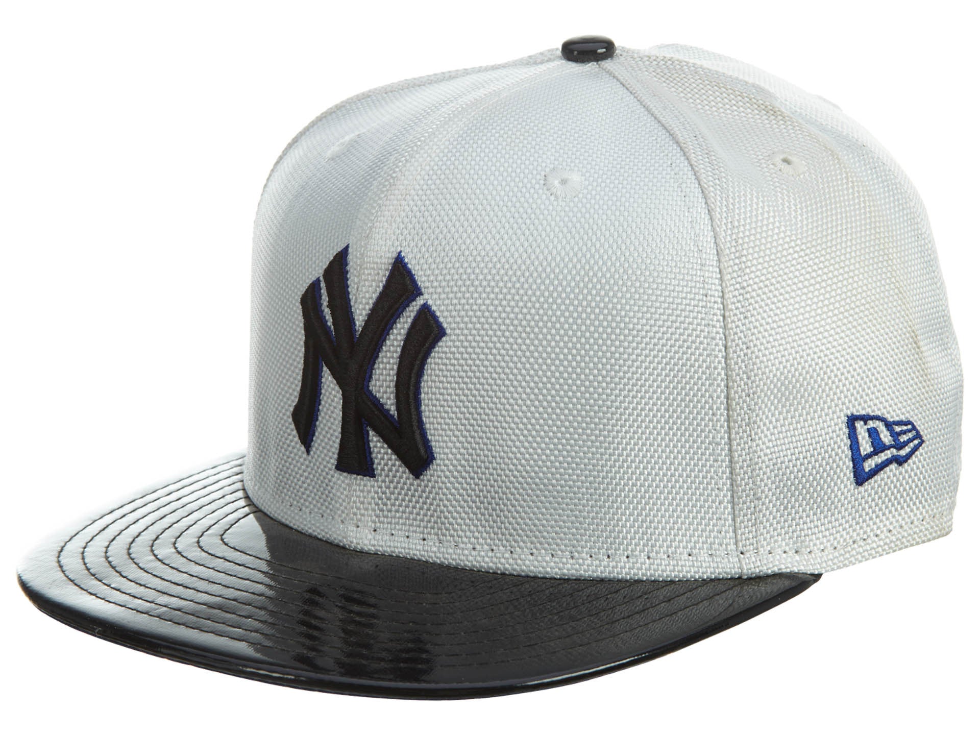 NY YNKEES Style# 86754-WHT/ BLK