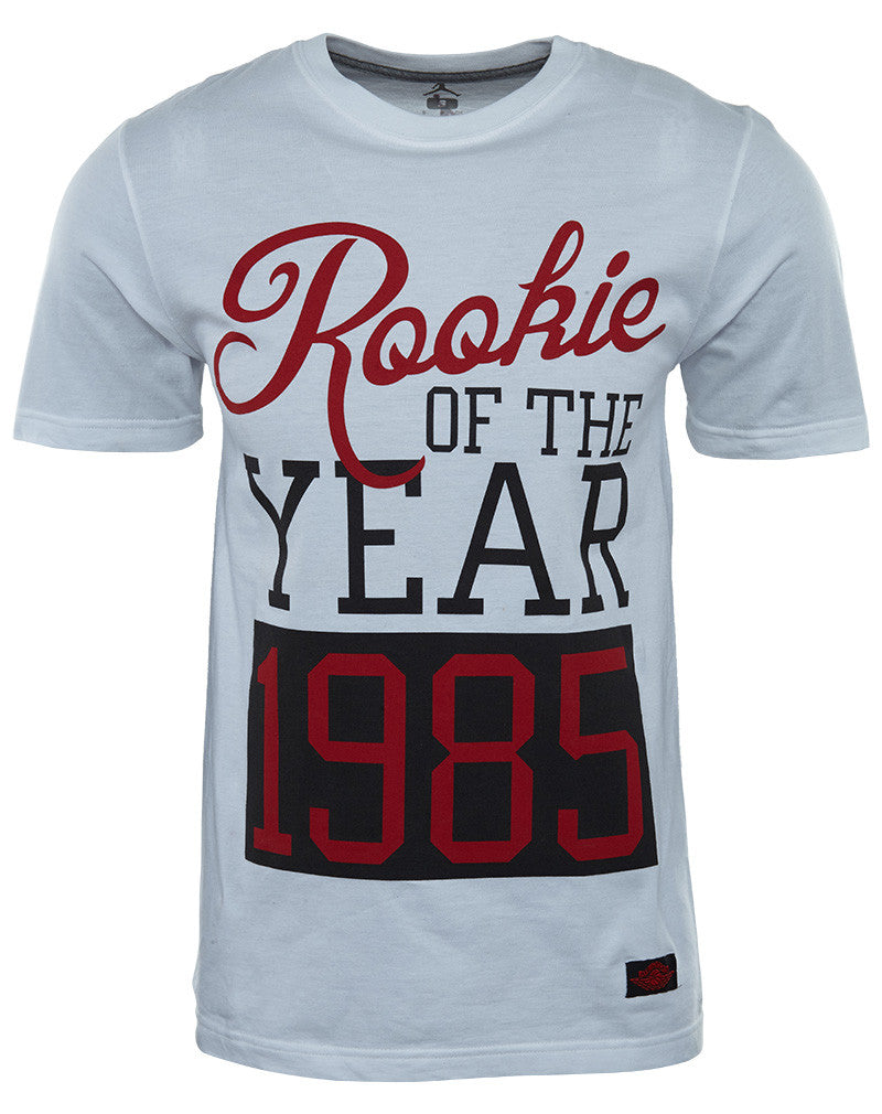  Nike Rookie of the Year Tee Shirt