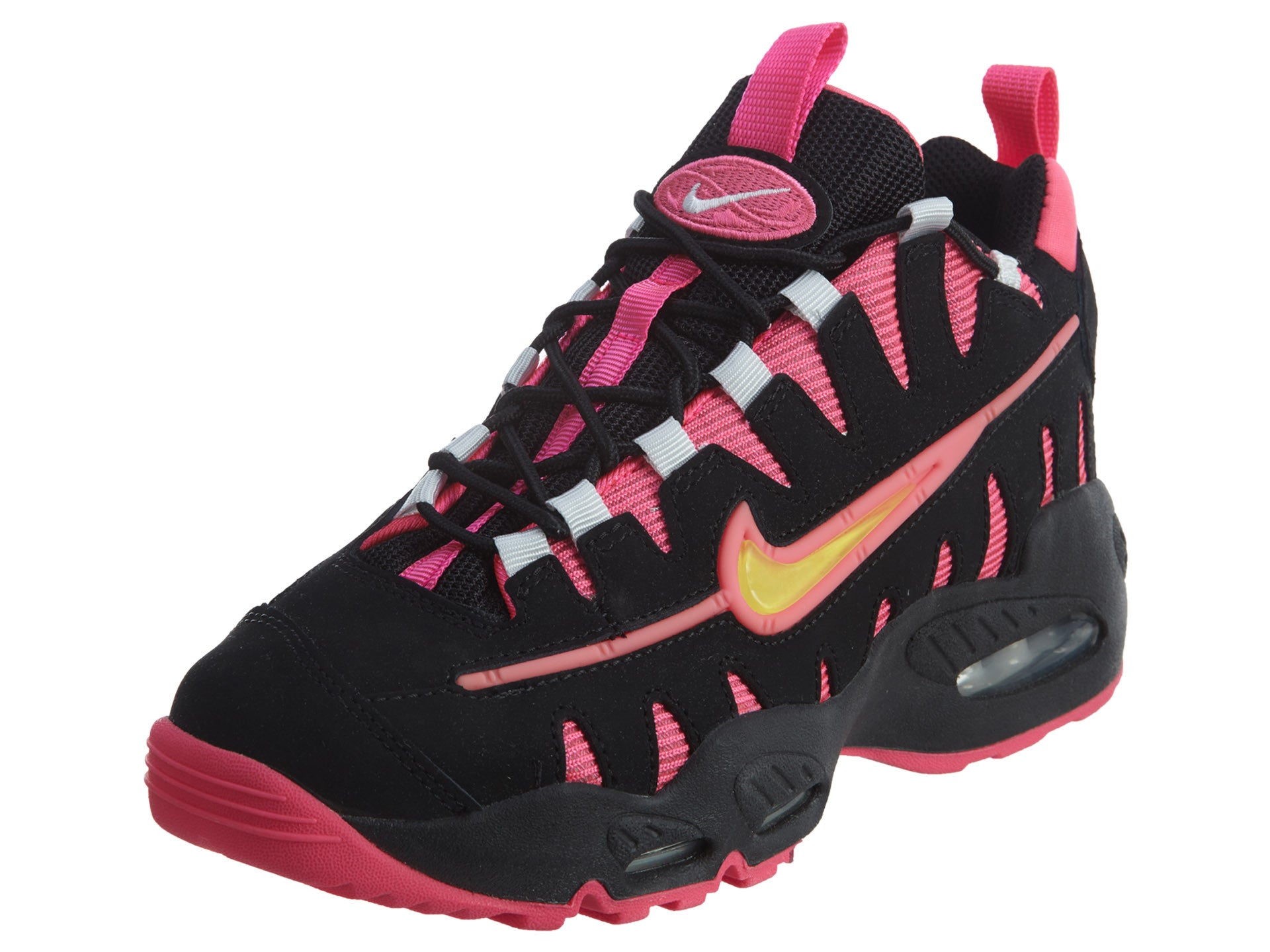 Nike Air Max Nm (Gs) Big Kids Style # 432031
