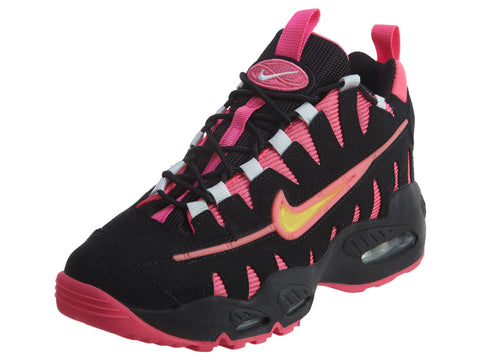 Nike Air Max Nm (Gs) Big Kids Style # 432031